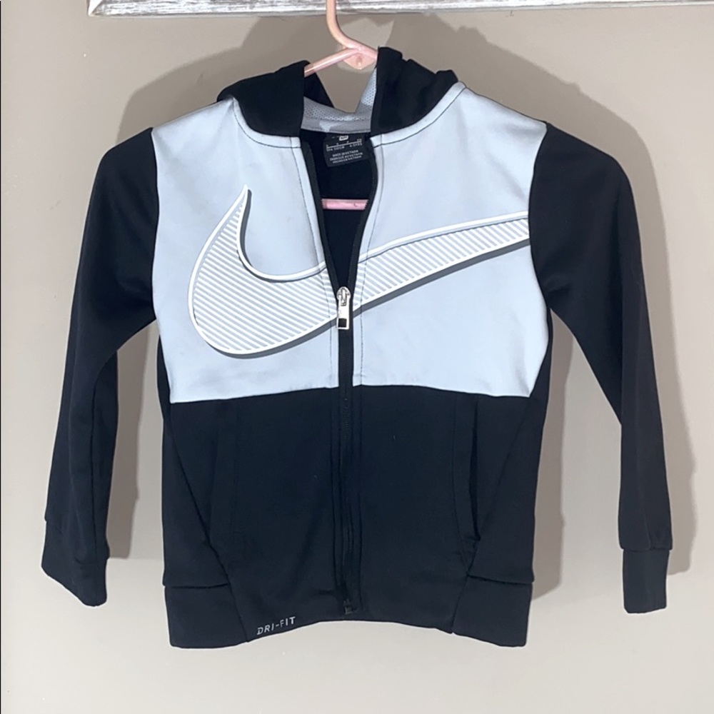 Toddlers Nike Jacket